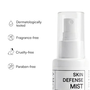 Skin Defense Mist
