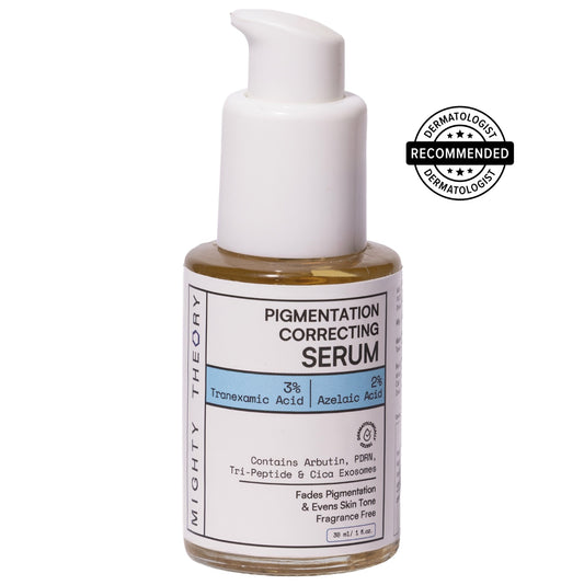Pigmentation Correcting Serum | 30 ml