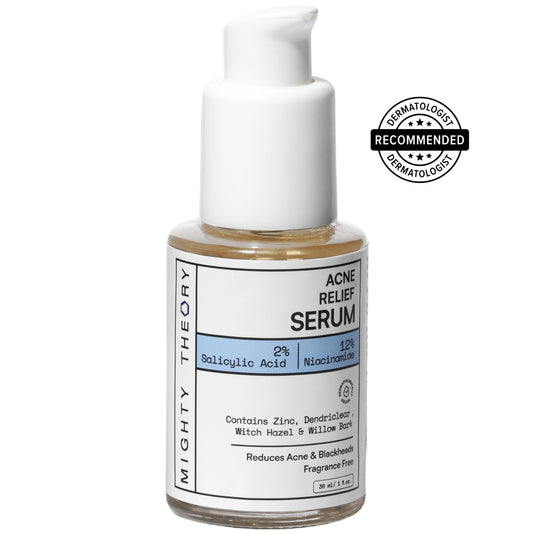 Acne Relief Serum | 30 ml