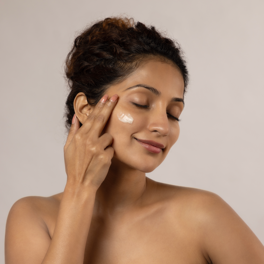 Barrier Repair Moisturiser | 50 gm