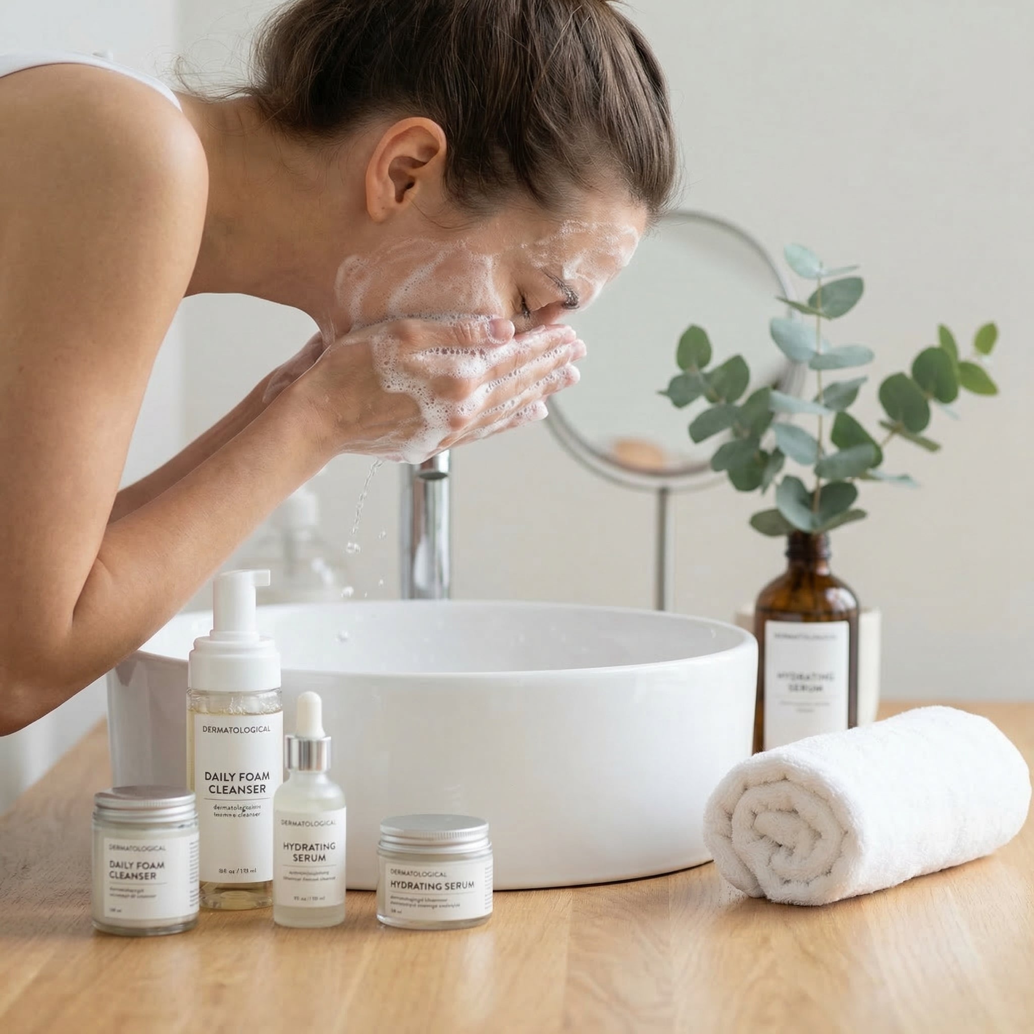 Acne Control Face Wash Benefits: How It Works & Best Ways to Use It