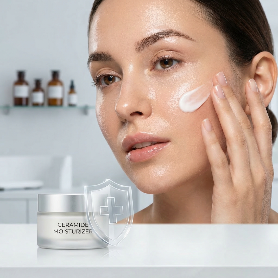 Reveal softer texture and lasting hydration with a barrier repair moisturizer. Upgrade your daily skin care routine with skincare designed for lasting comfort.