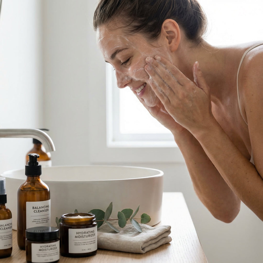 Salicylic Acid Face Wash for Oily Skin: Benefits, Usage & Expert Tips