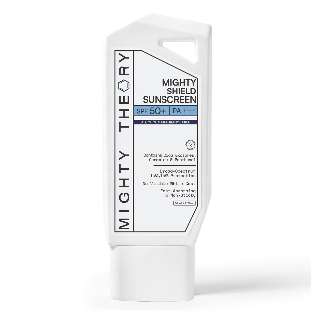 Mighty Shield Sunscreen | 50 gm