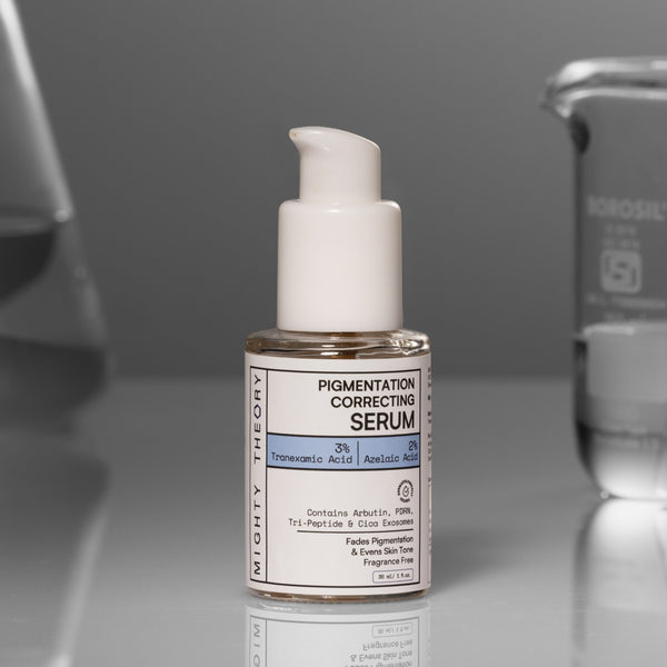 Pigmentation Correcting Serum | 30 ml