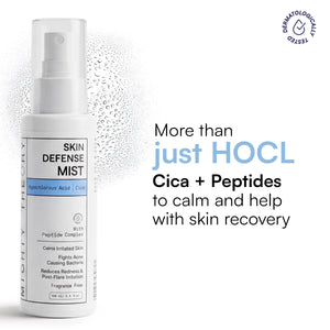 Skin Defense Mist