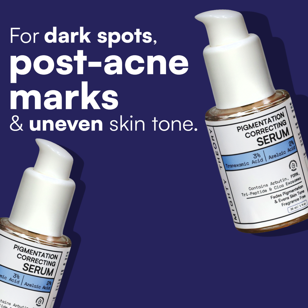 Pigmentation Correcting Serum | 30 ml