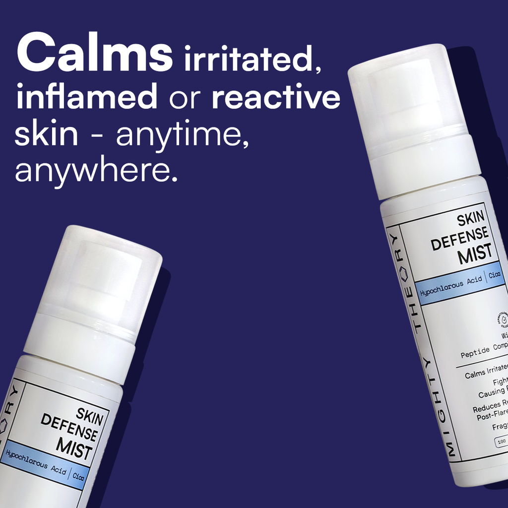 Skin Defense Mist | 100 ml