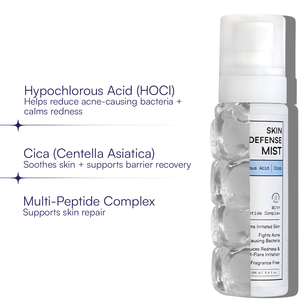 Skin Defense Mist | 100 ml