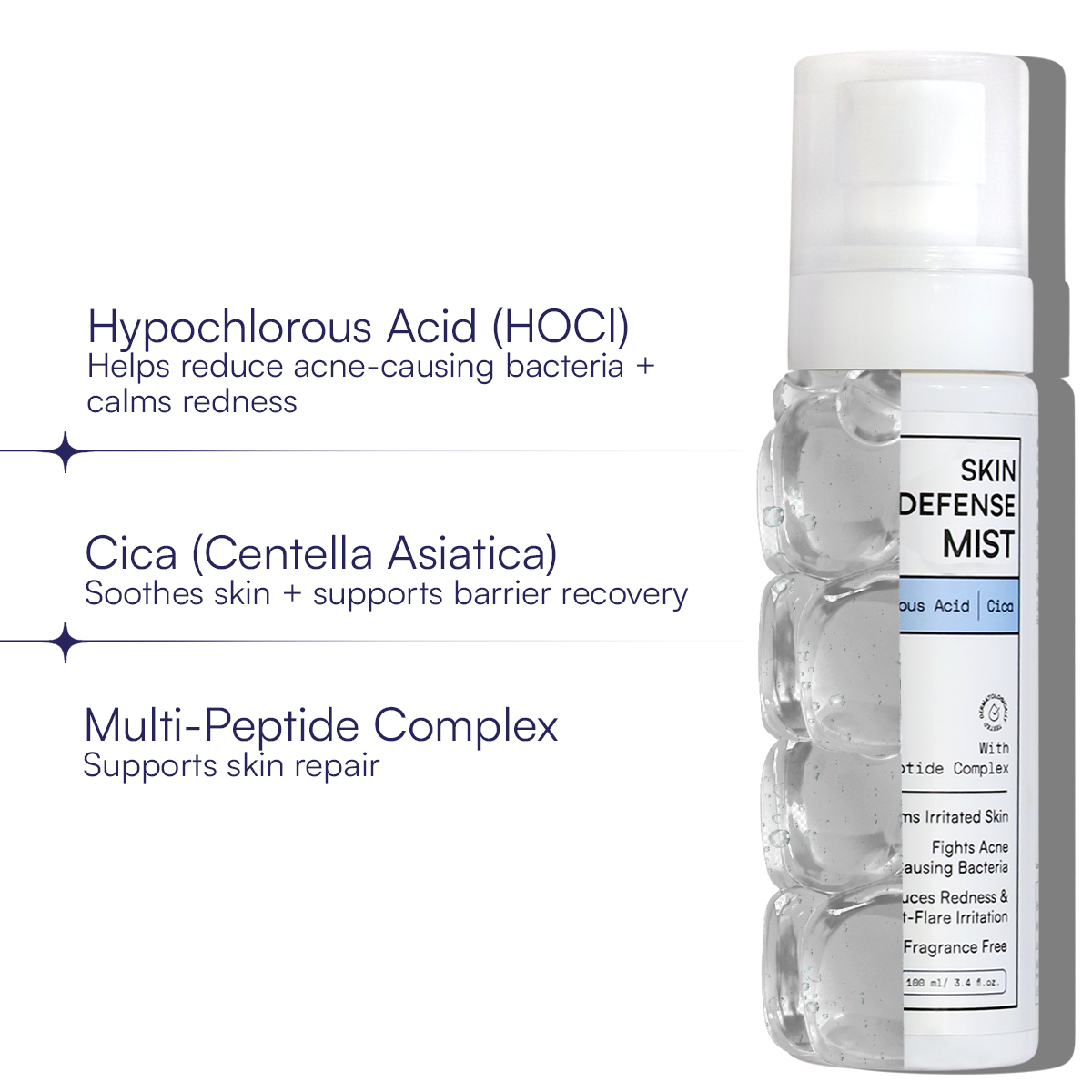 Skin Defense Mist | 100 ml