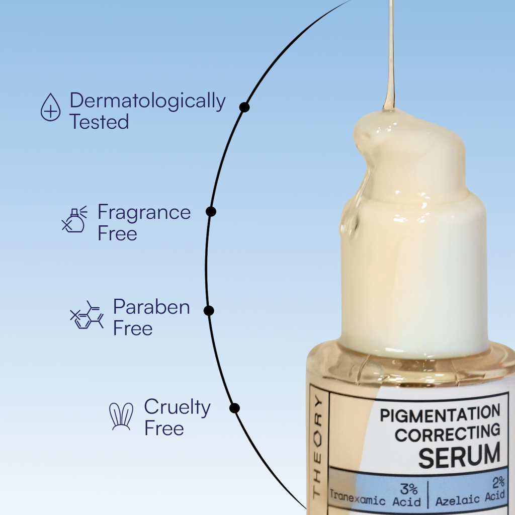 Pigmentation Correcting Serum | 30 ml