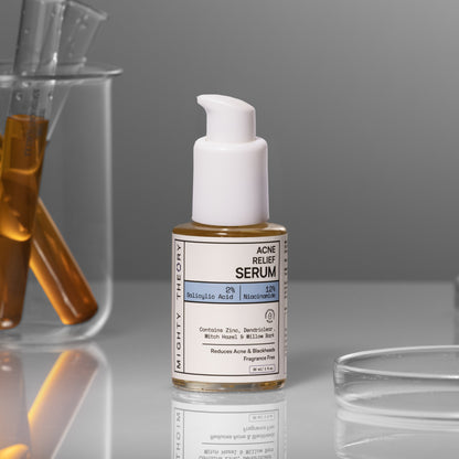 Acne Relief Serum | 30 ml