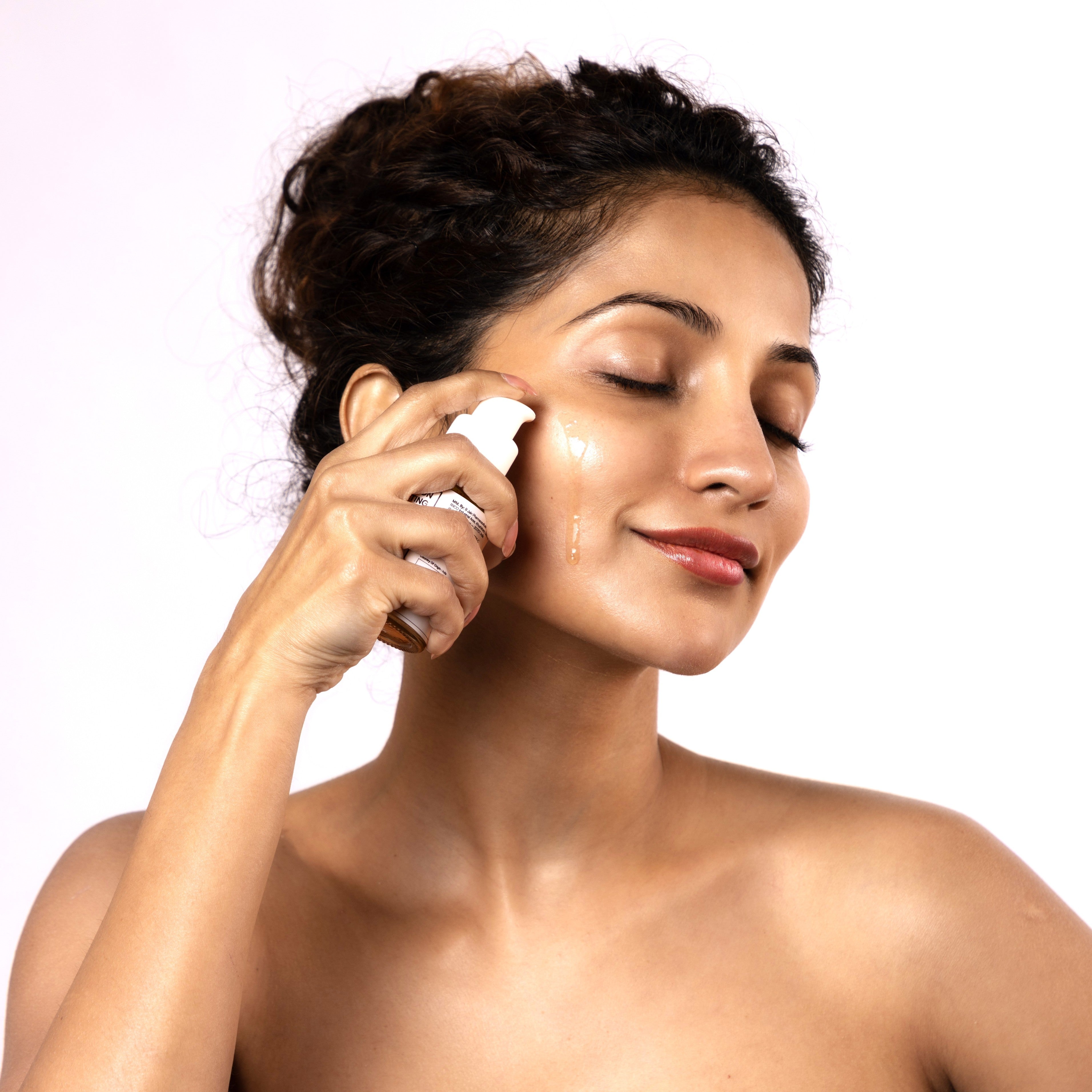 Pigmentation Correcting Serum | 30 ml