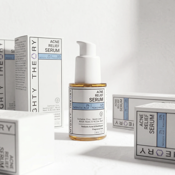 Acne Relief Serum | 30 ml
