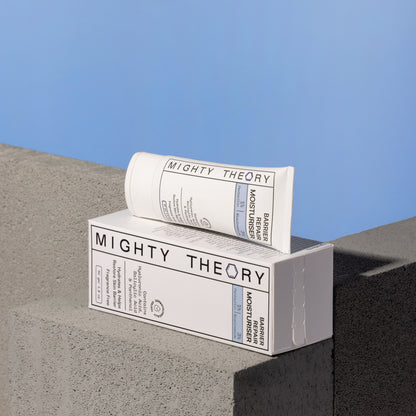 Barrier Repair Moisturiser | 50 gm