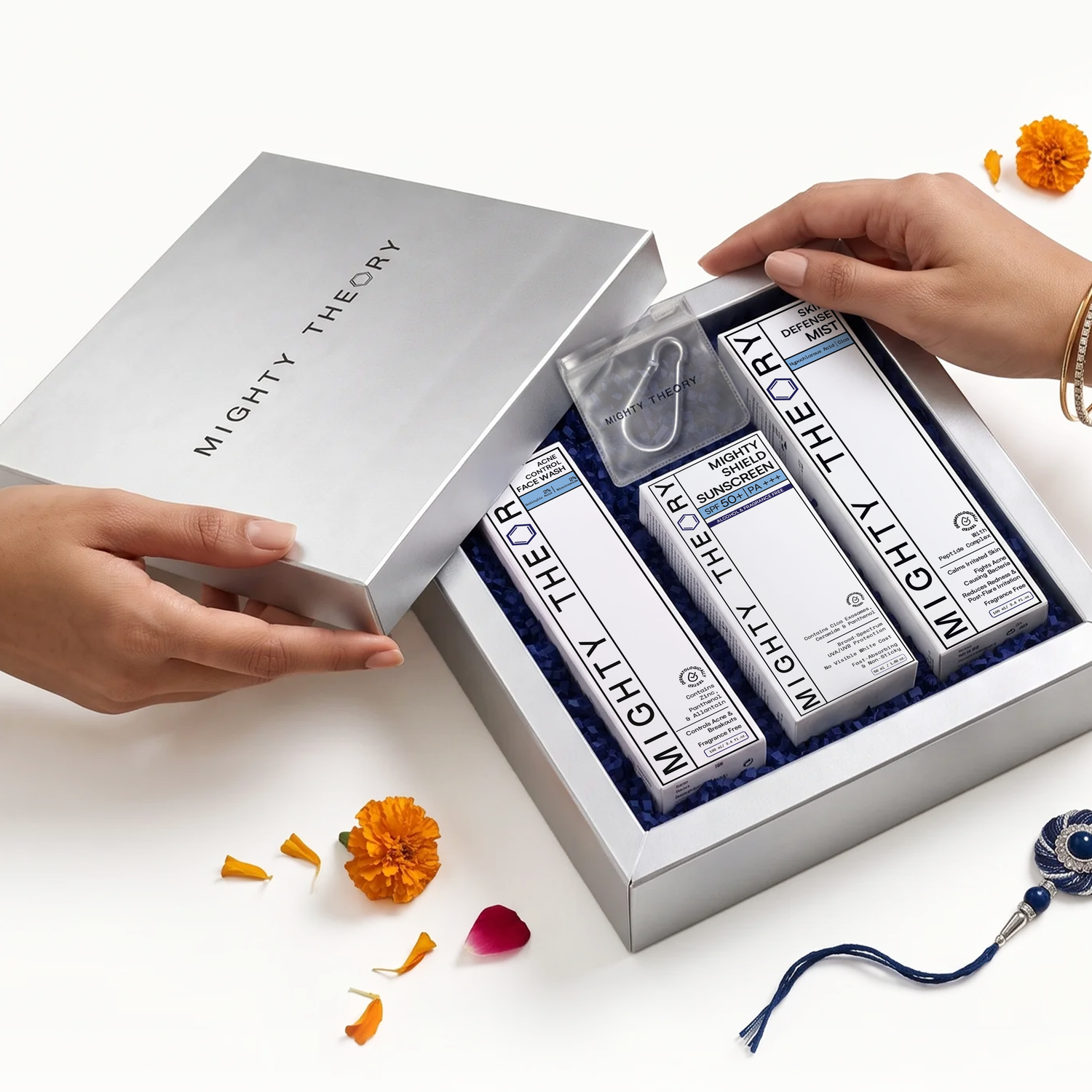 Mighty Theory Gift Box