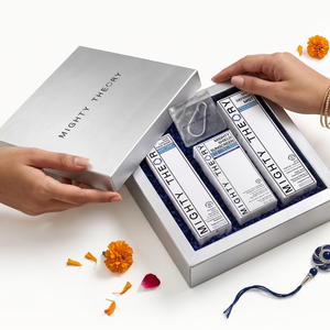 Mighty Theory Gift Box