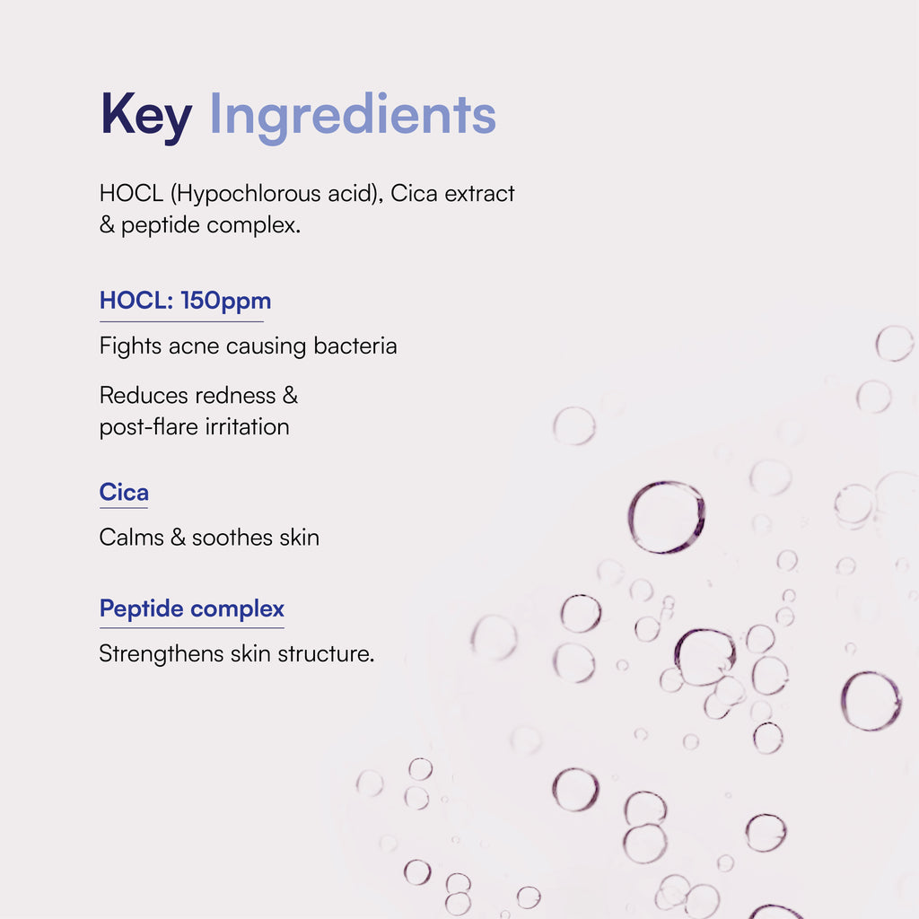 Skin Defense Mist | 100 ml