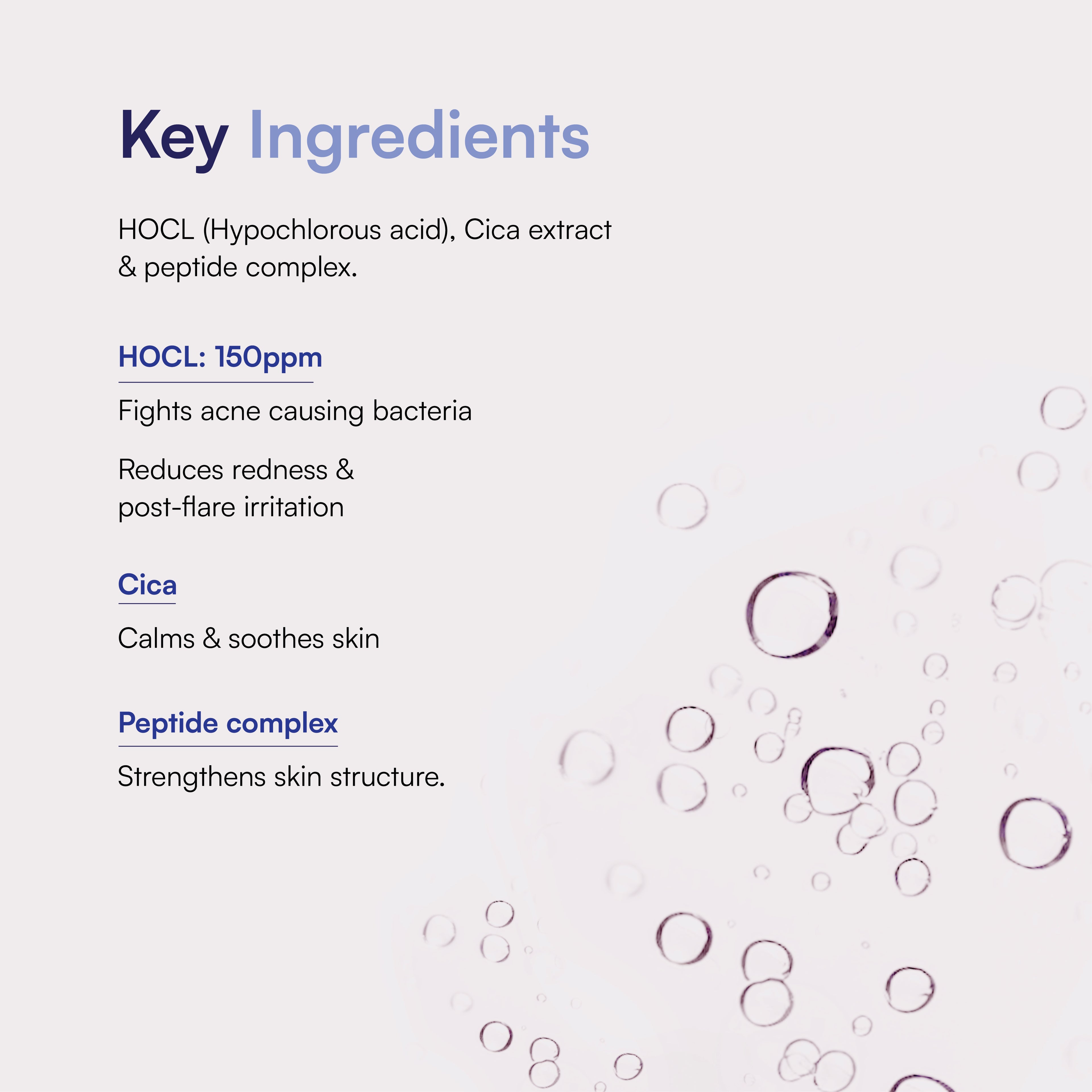 Skin Defense Mist | 100 ml