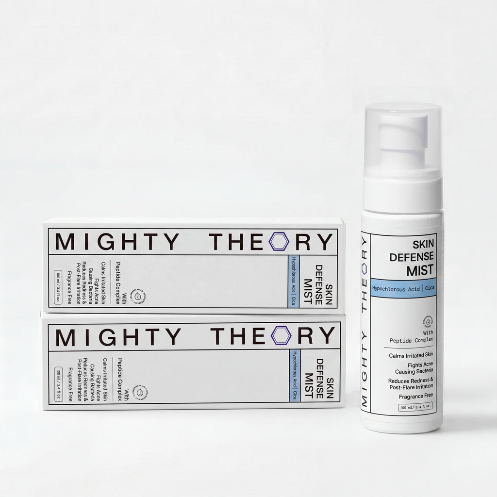 Skin Defense Mist | 100 ml