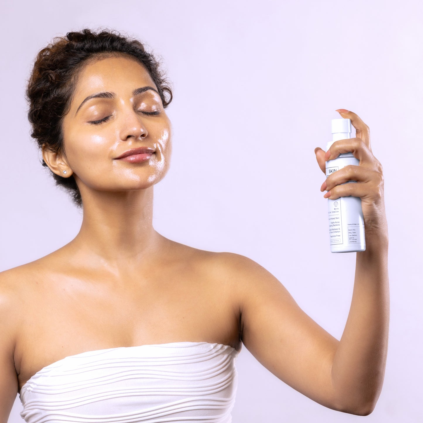 Skin Defense Mist | 100 ml