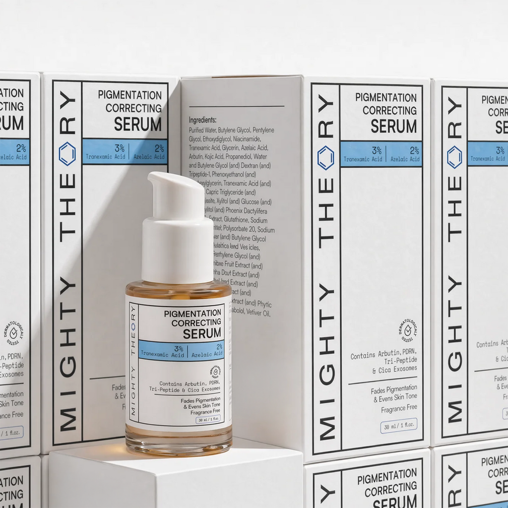 Pigmentation Correcting Serum | 30 ml