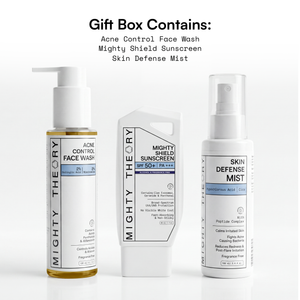 Mighty Theory Gift Box