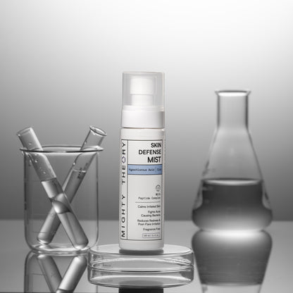 Skin Defense Mist | 100 ml