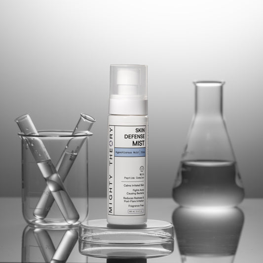 Skin Defense Mist | 100 ml