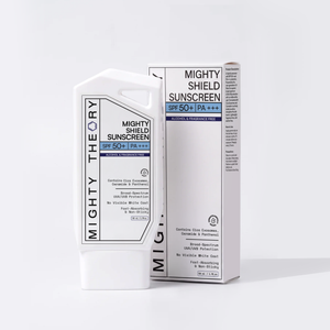 Mighty Shield Sunscreen