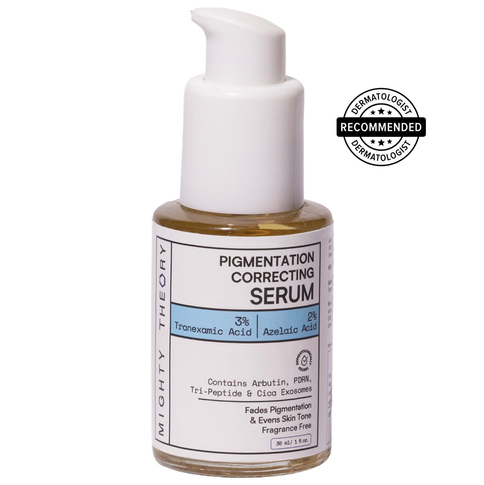 Pigmentation Correcting Serum | 30 ml