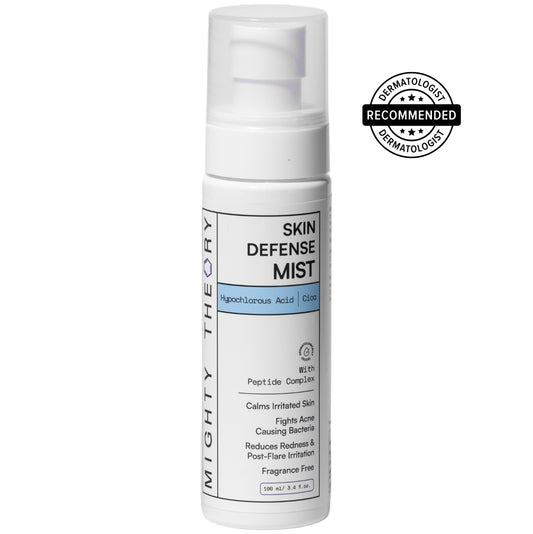 Skin Defense Mist | 100 ml