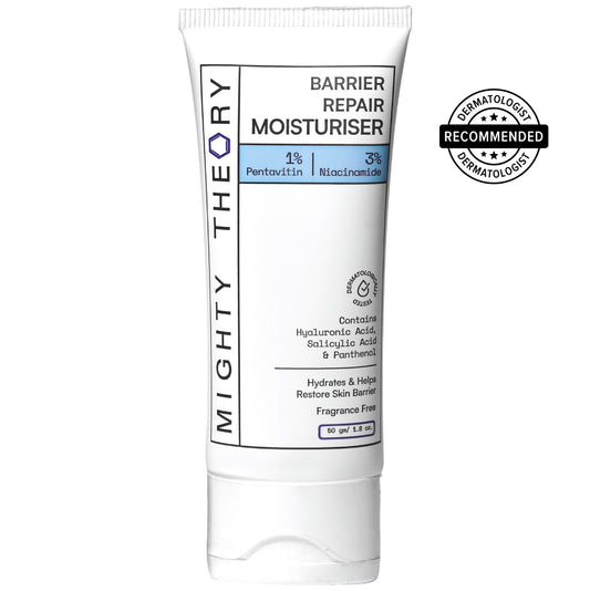 Barrier Repair Moisturiser | 50 gm