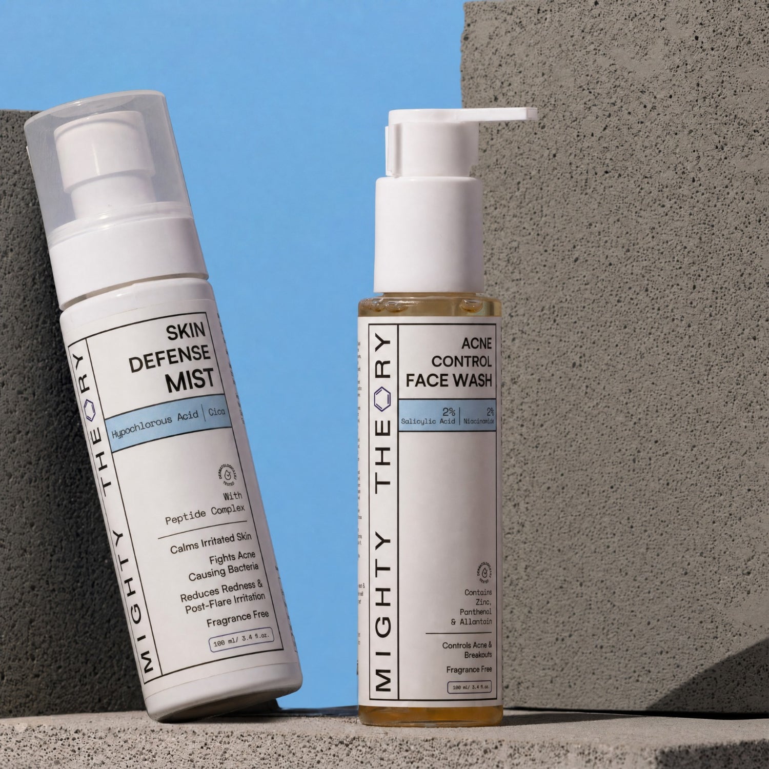 Cleanse & Defense Duo