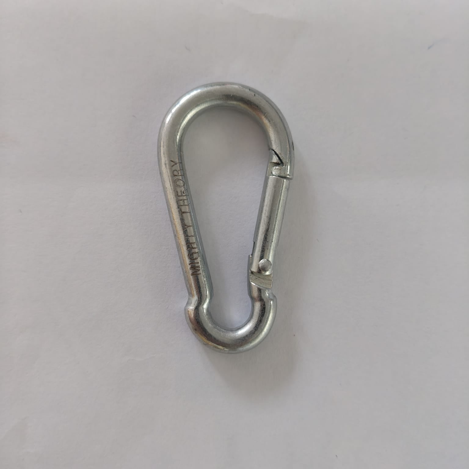 Carabiner Hook (For Sunscreen)