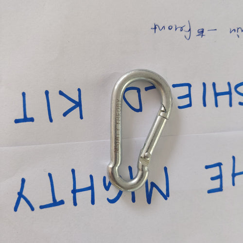 Carabiner Hook (For Sunscreen)