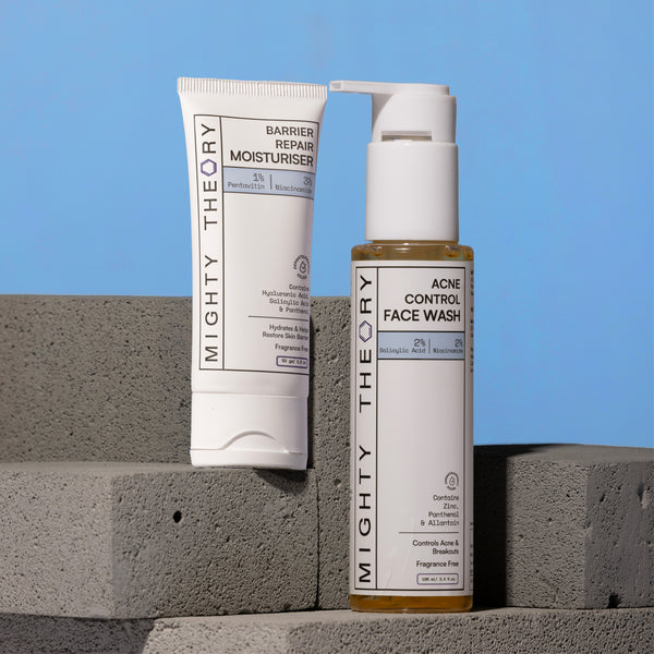 Cleanse & Repair Duo
