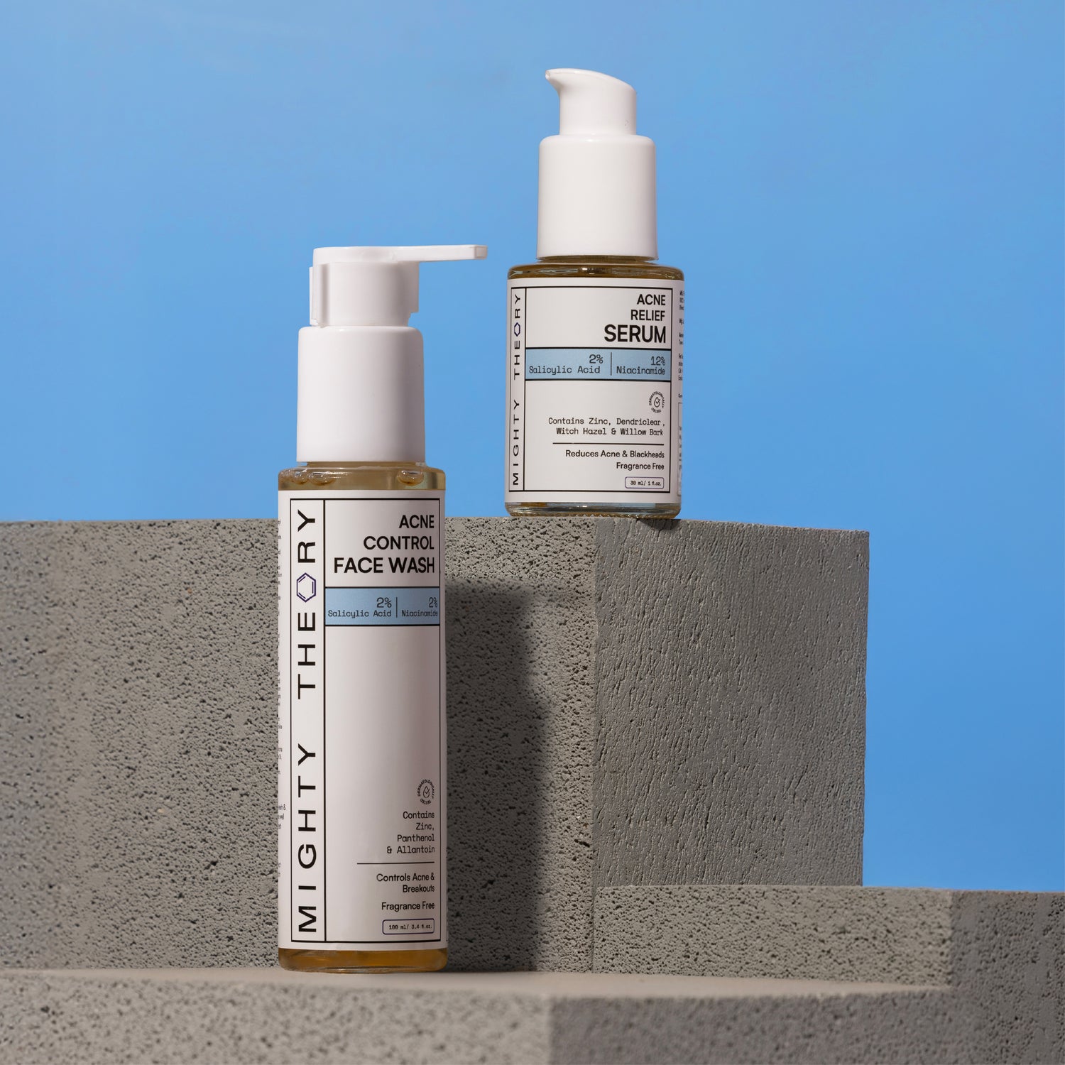 Acne Control Duo