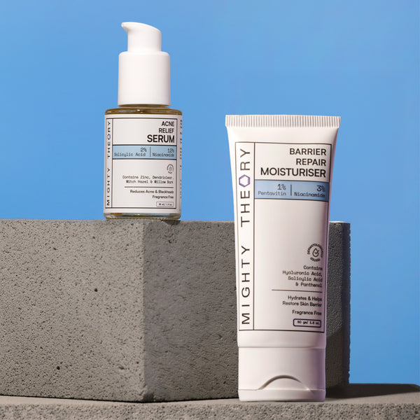 Treat & Repair Duo