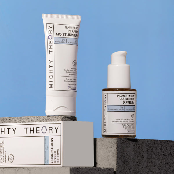 Correct & Repair Duo