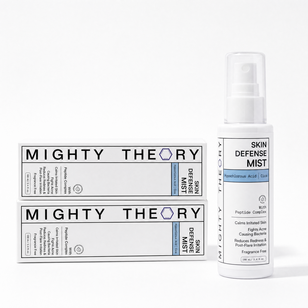 Skin Defense Mist | 100 ml