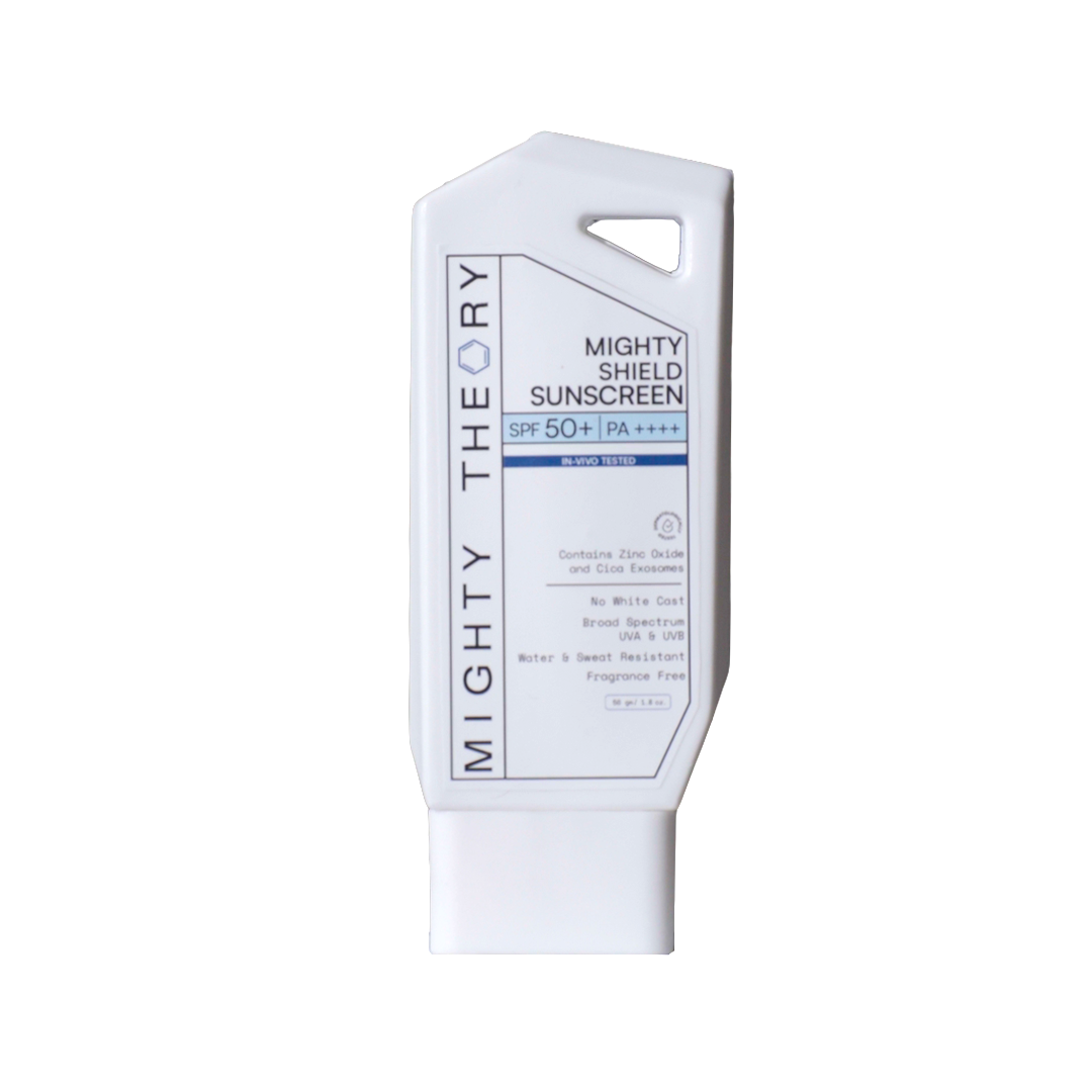 Mighty Shield Sunscreen | 50 gm